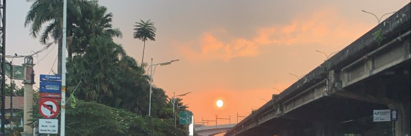 fahmiial's profile banner image