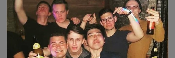 Kenjinnnnn's profile banner image