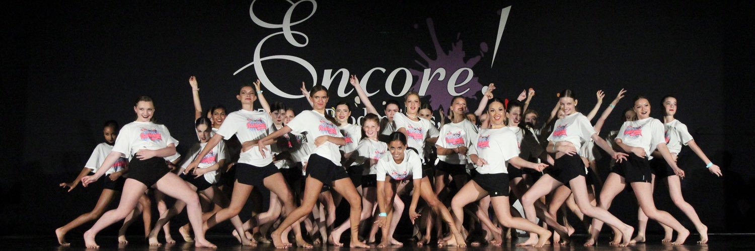 encoretalentinc's profile banner image