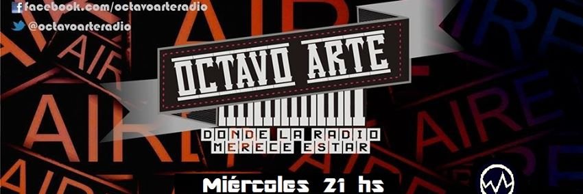 Octavo Arte (@Octavoarteradio) / Posts / X