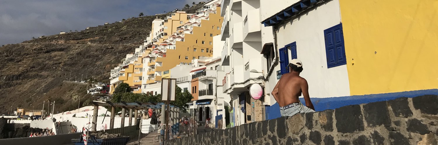 Jorge Pacheco banner