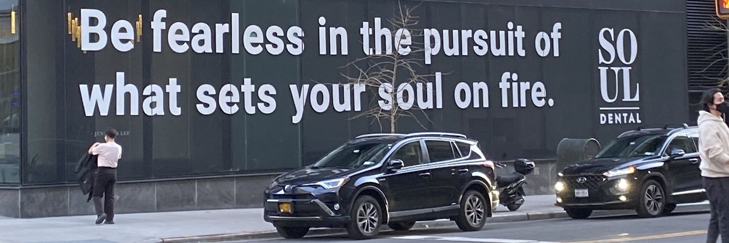 Louis L. Reed, LADC banner