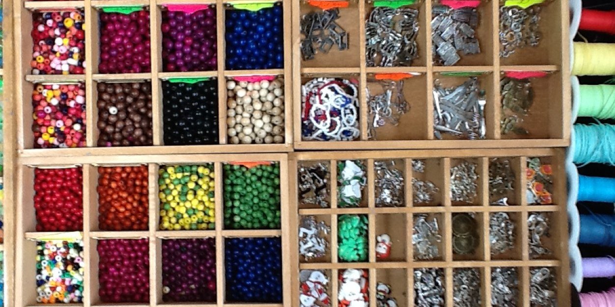 Diybeads's profile banner image