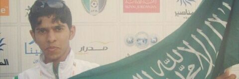 AlAlnabi's profile banner image