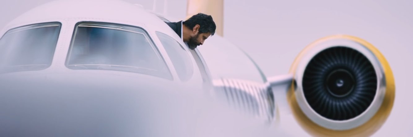 Jude Ragzzz banner