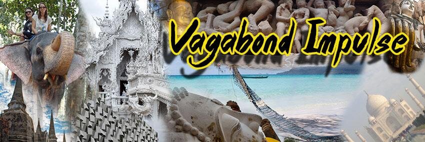 VagabondImpulse's profile banner image