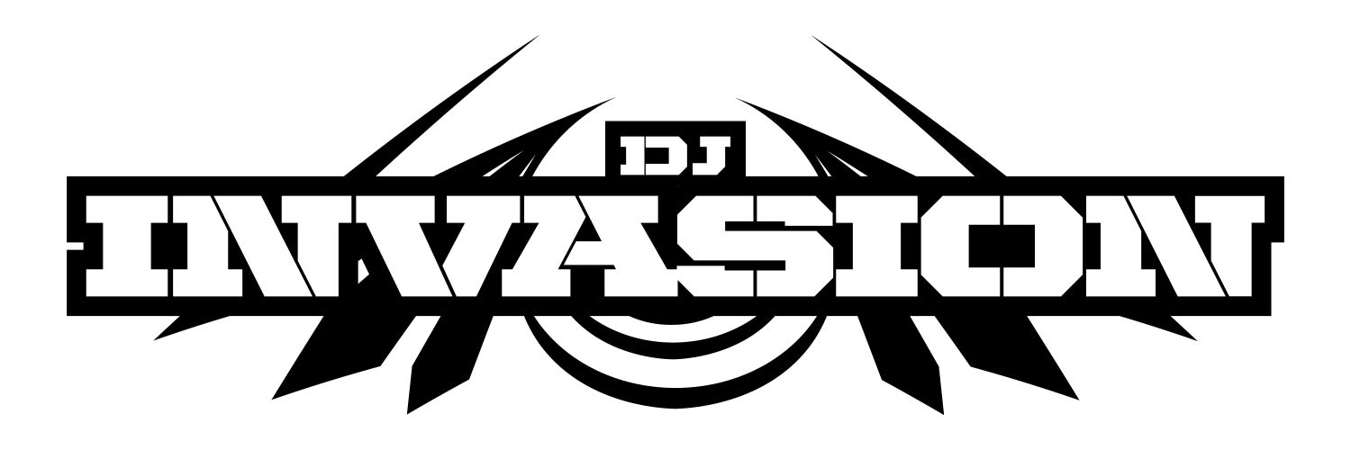 DJ Invasion banner