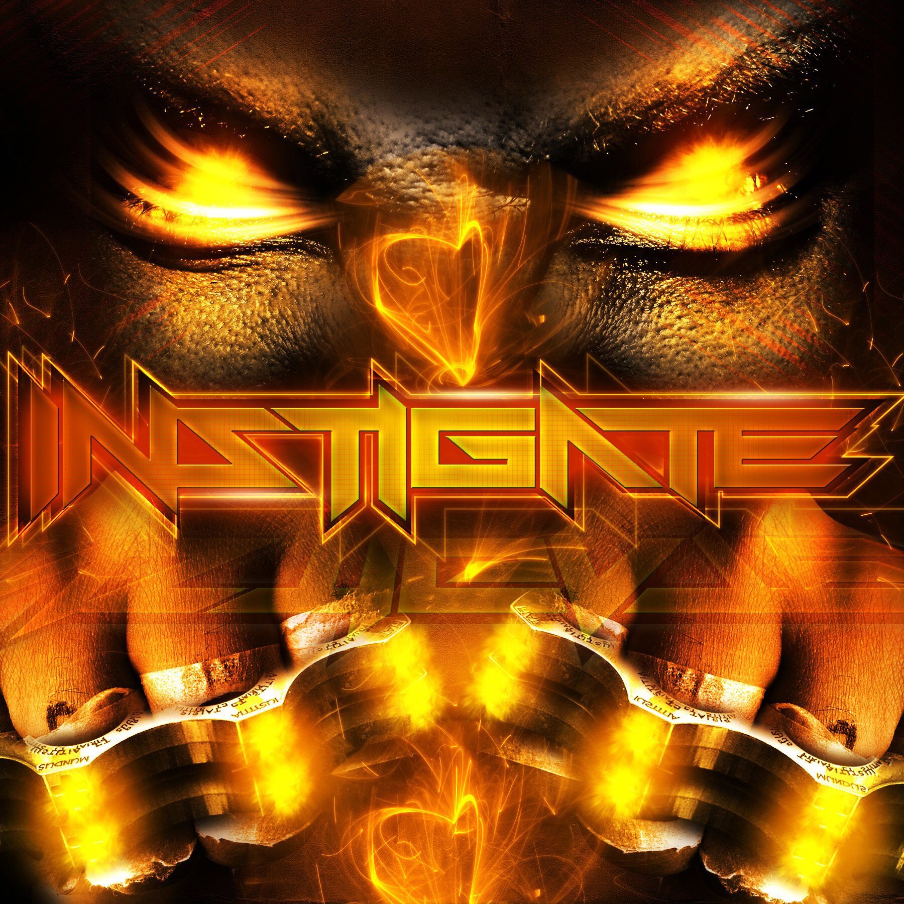 InstigateMusic's profile banner image