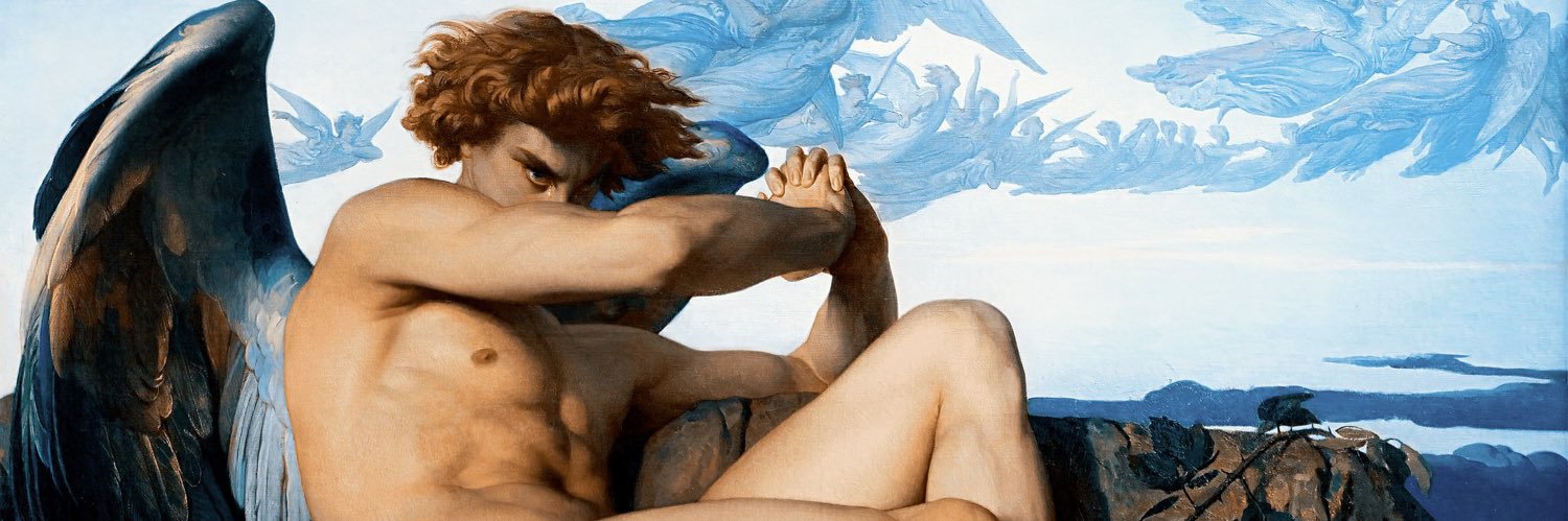 SergEscobar's profile banner image