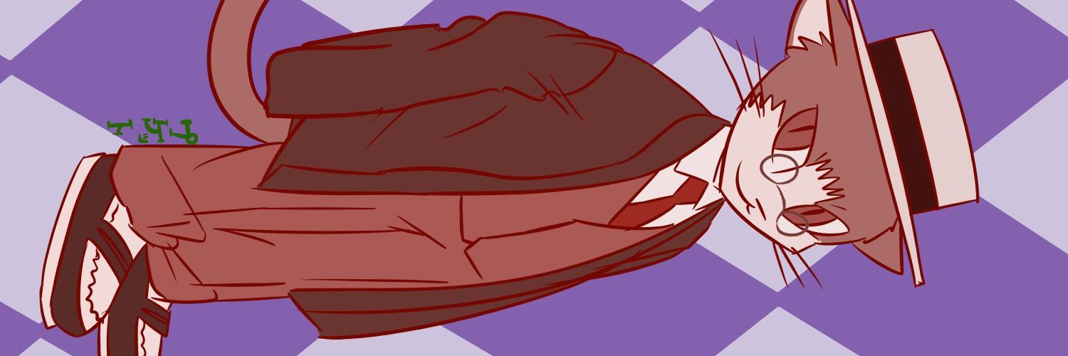 プケッ卜(🌴) banner