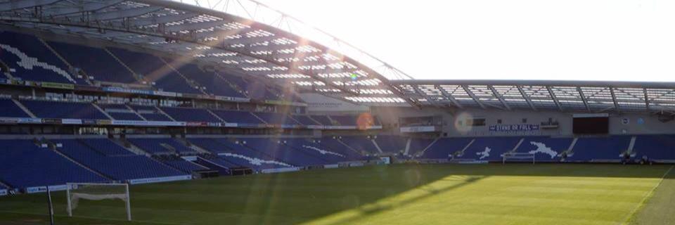 Amexweststand's profile banner image
