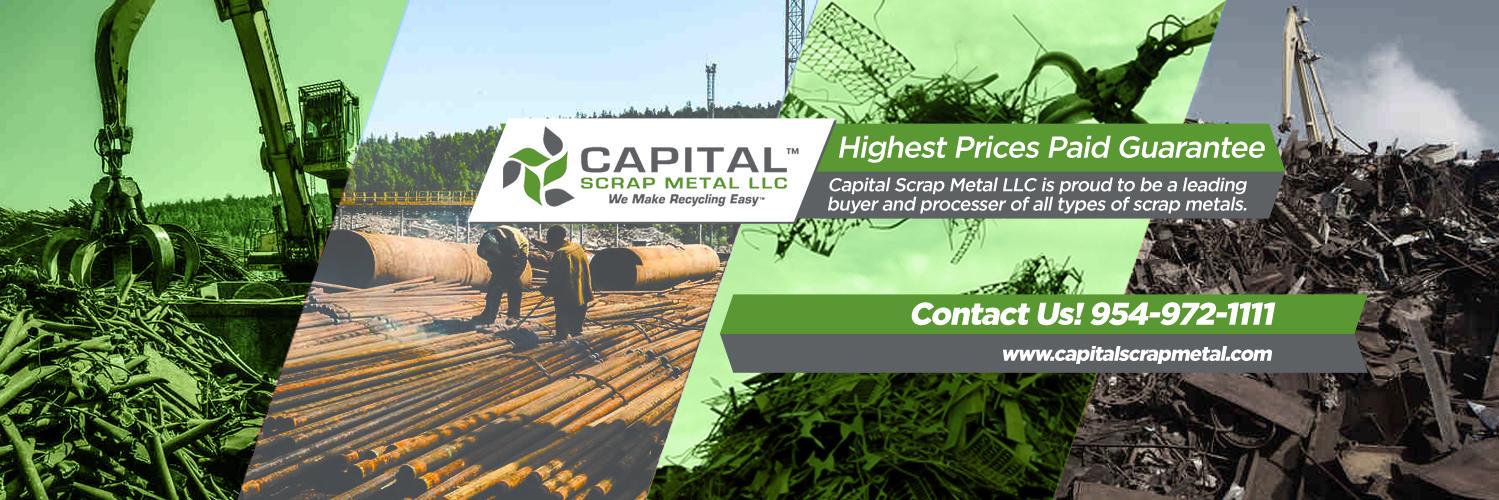 CapitalScrap's profile banner image