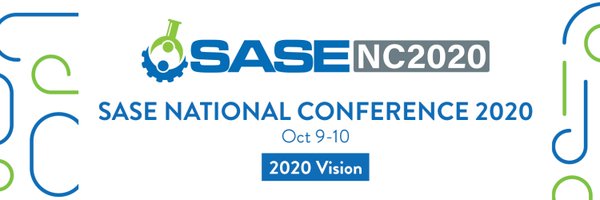 saseconnect Profile Banner