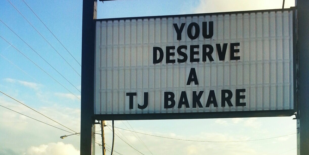 BakareTJ's profile banner image