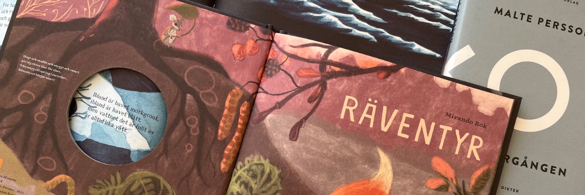 Malte Persson banner