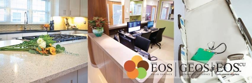 EOS Surfaces banner