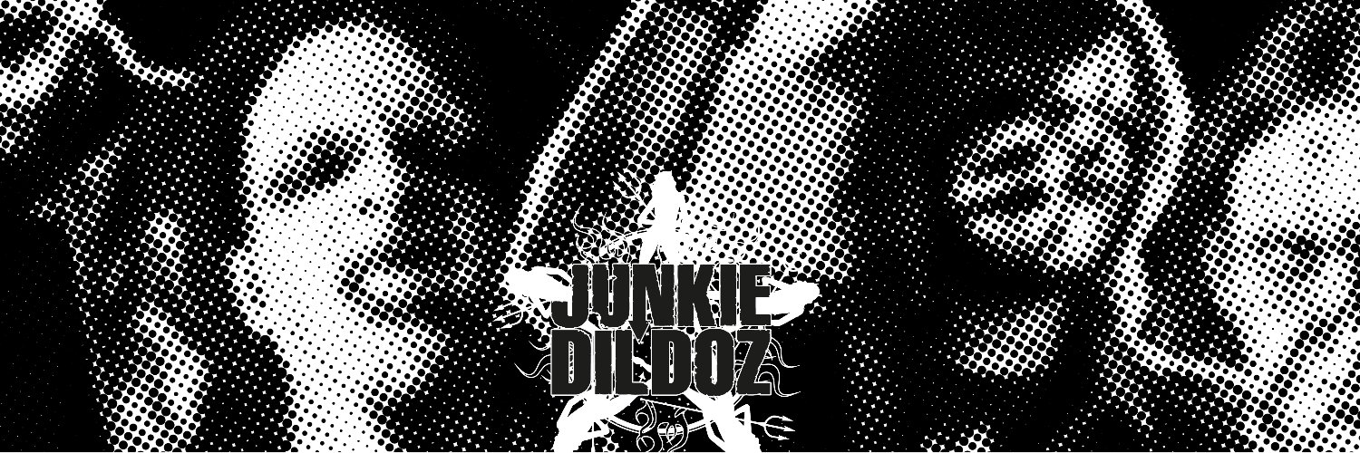 junkiedildoz's profile banner image