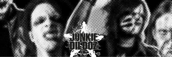 Junkie Dildoz Profile Banner