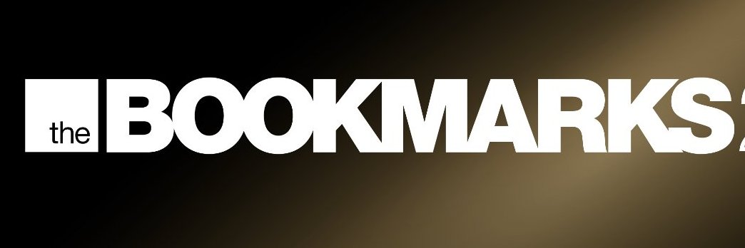 #Bookmarks2025 banner