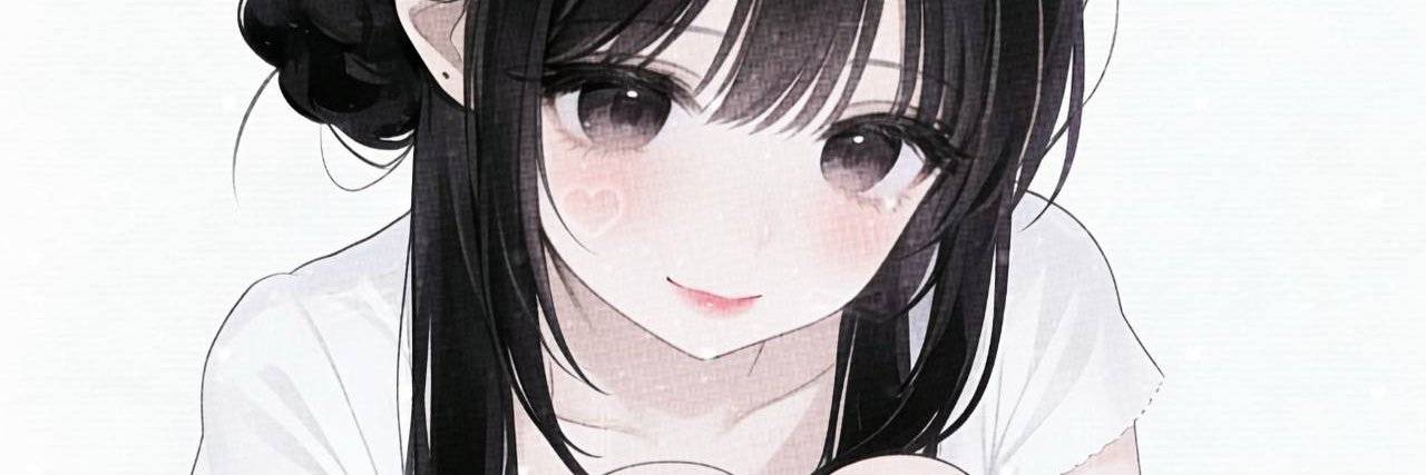 Yureini_Gil's profile banner image