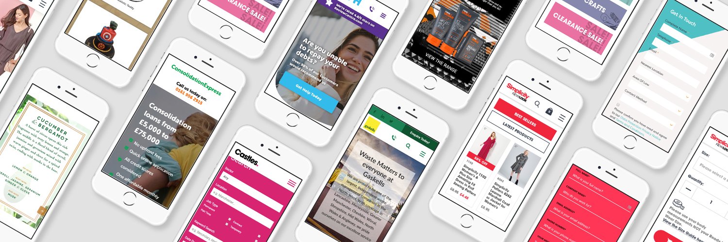 First Internet banner