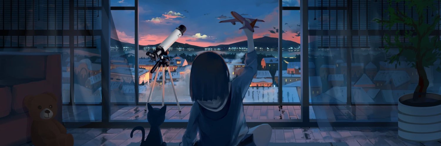 Majyd Jonhson banner