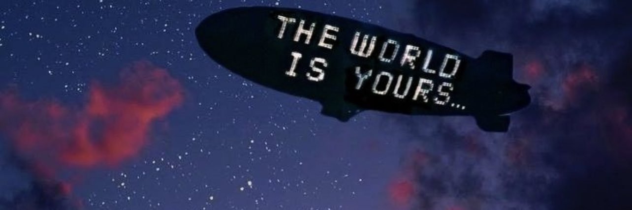 NLMB's banner