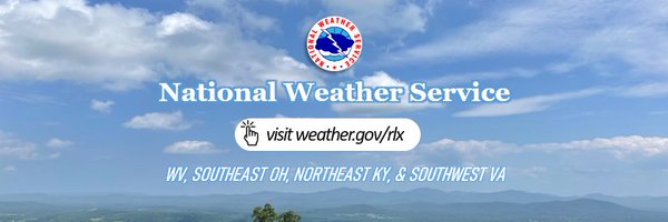 NWSCharlestonWV Profile Banner