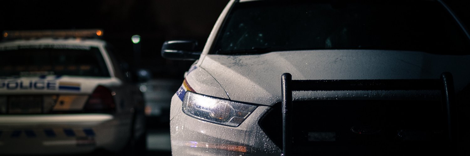 Surrey RCMP Profile Banner