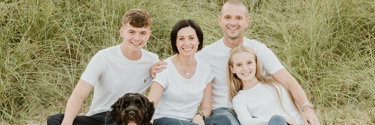 Janine beezer banner