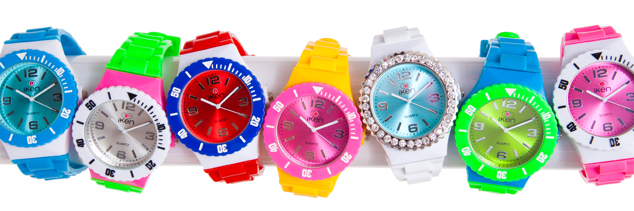 IkenWatches's profile banner image