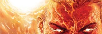TheHumanTorch91's profile banner image