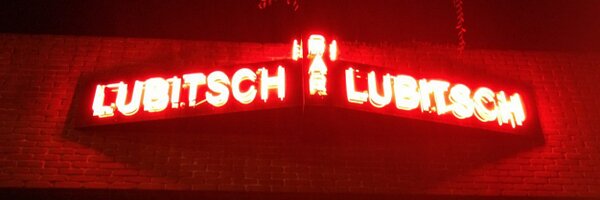 BarLubitsch Profile Banner