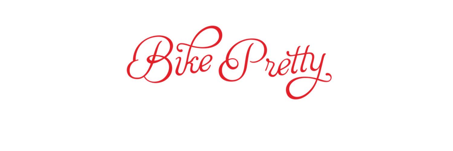 Bike Pretty banner