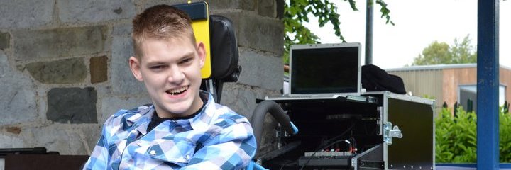 Enable Ireland's banner