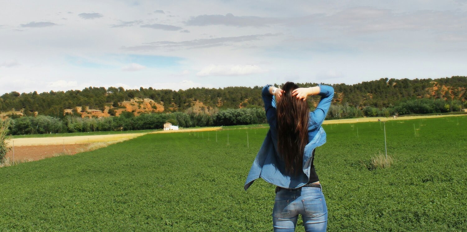 RocioCL10's profile banner image