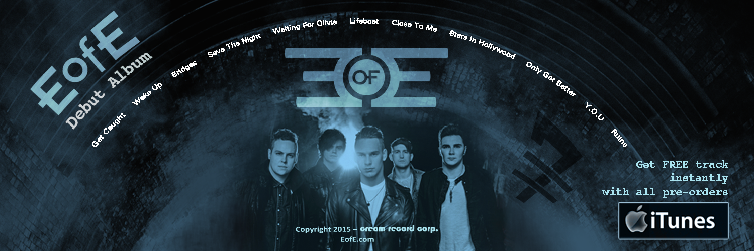 EofEofficial's profile banner image