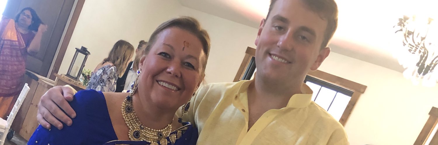 TracySteger's profile banner image