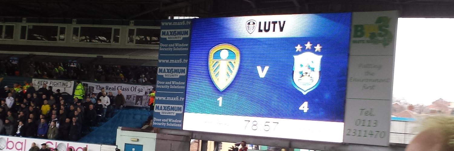 Dave Beaumont banner