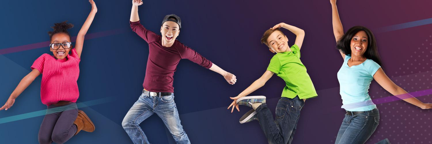 us_energize's profile banner image