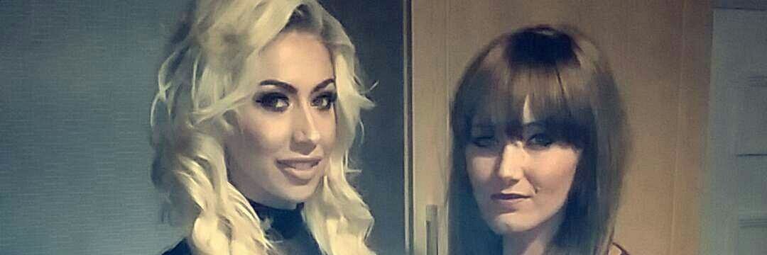 staceyloubi's profile banner image