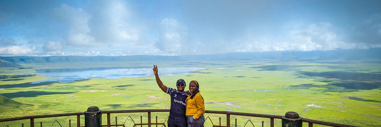 Daniel Mlabwa banner