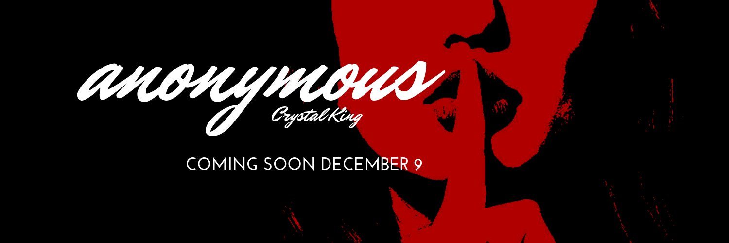 CrystalKingSing's profile banner image
