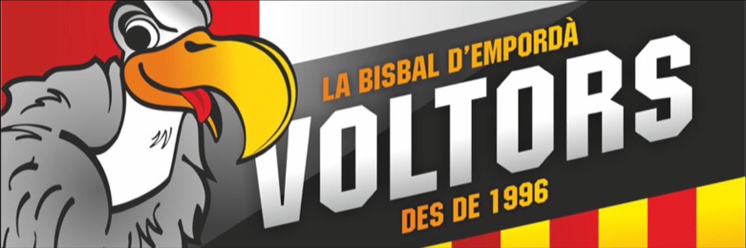 Voltors La Bisbal banner