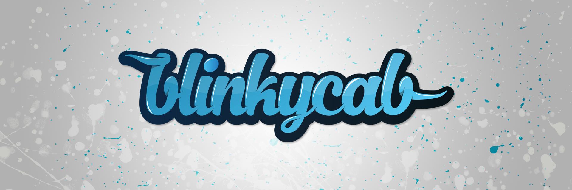blinkycab's profile banner image