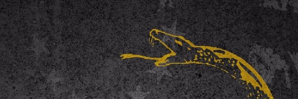 djstrobel's profile banner image