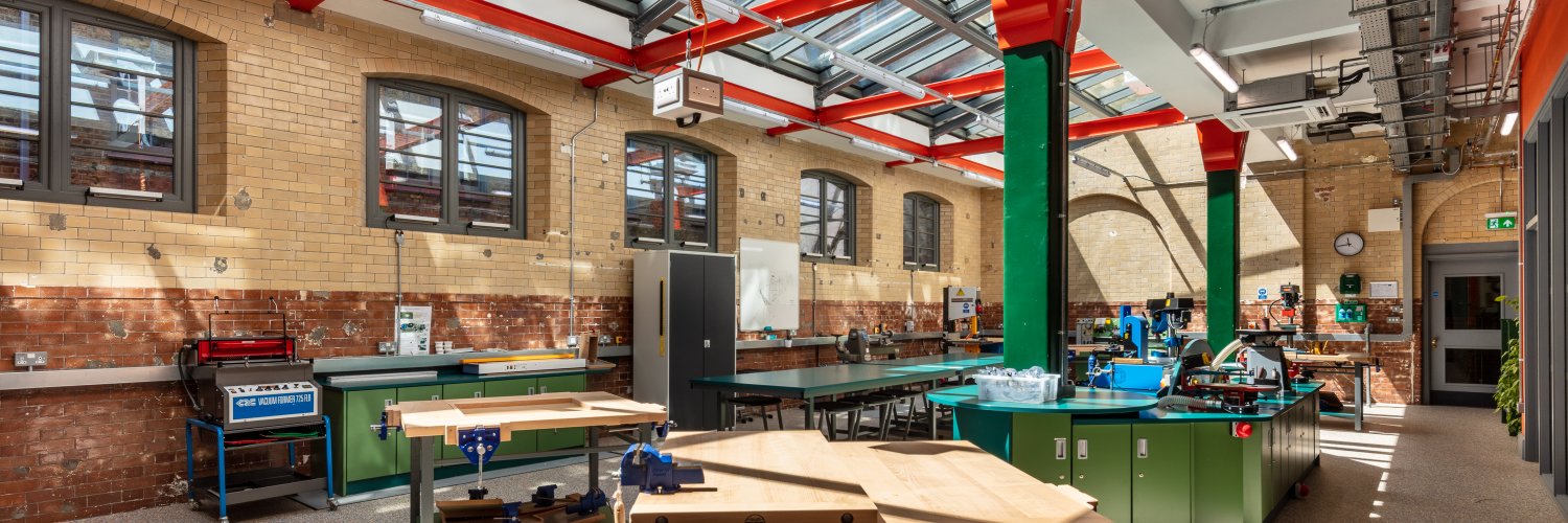 BHMarchitects's profile banner image