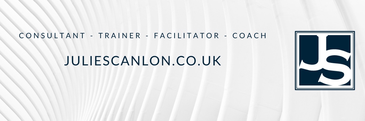 Dr. Julie Scanlon banner