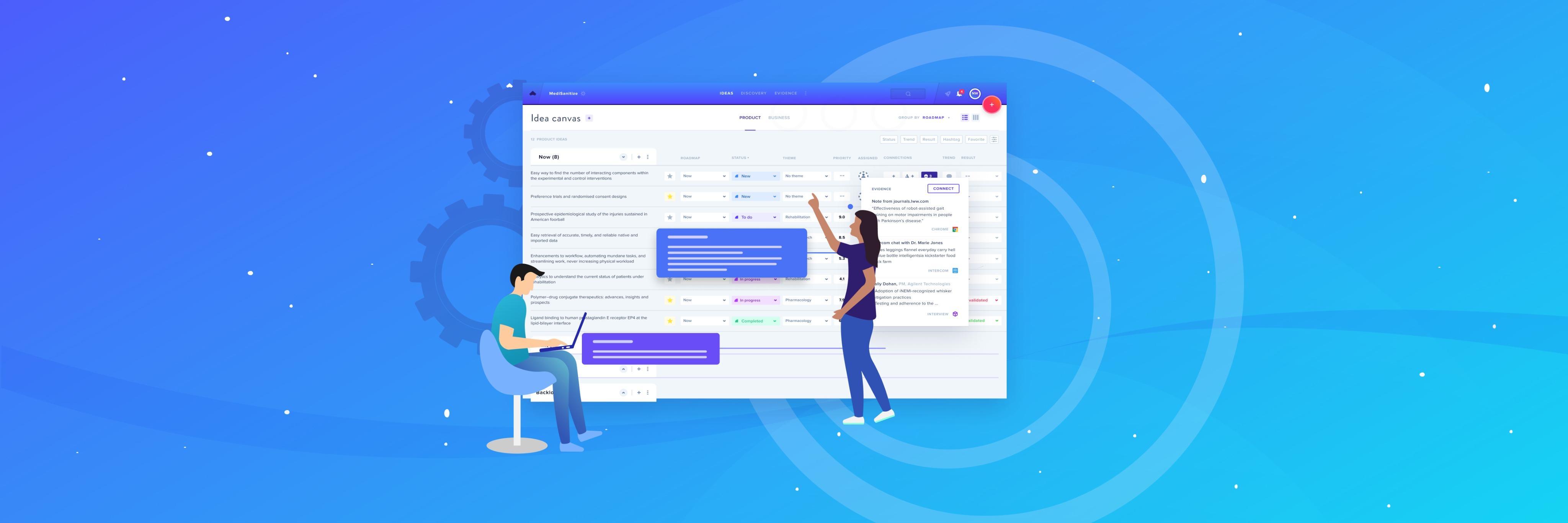 GLIDR.ai banner