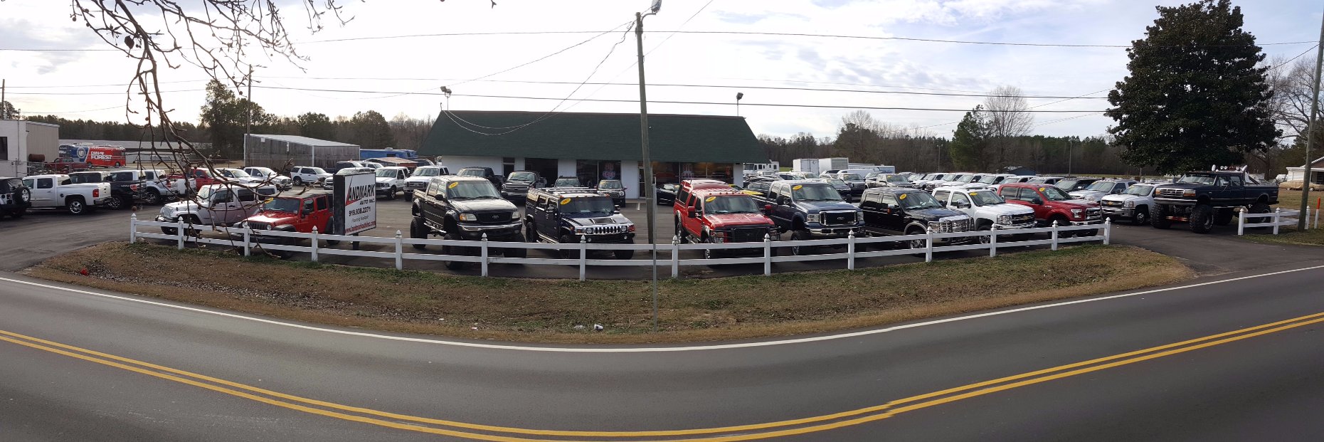 Landmark Auto Inc (@landmarkautollc) / Posts / X